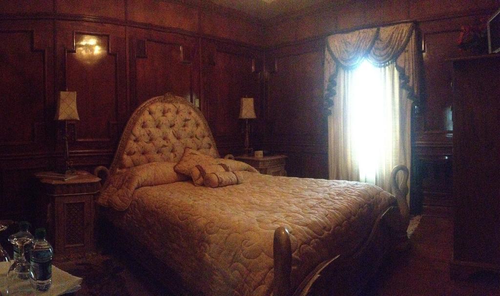 The Hotel Magnolia 폴리 객실 사진