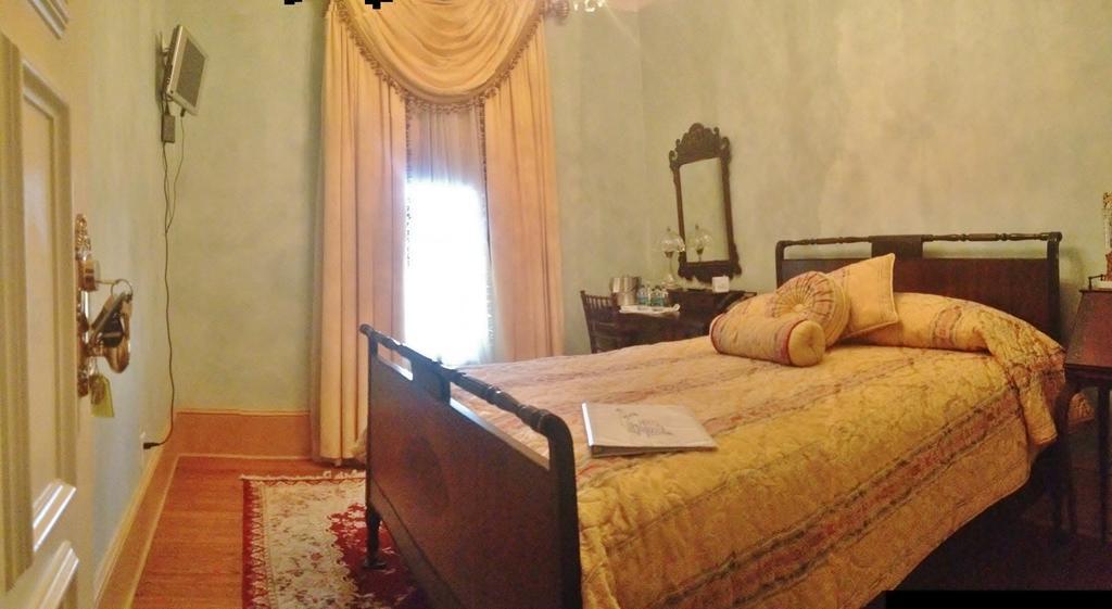 The Hotel Magnolia 폴리 객실 사진