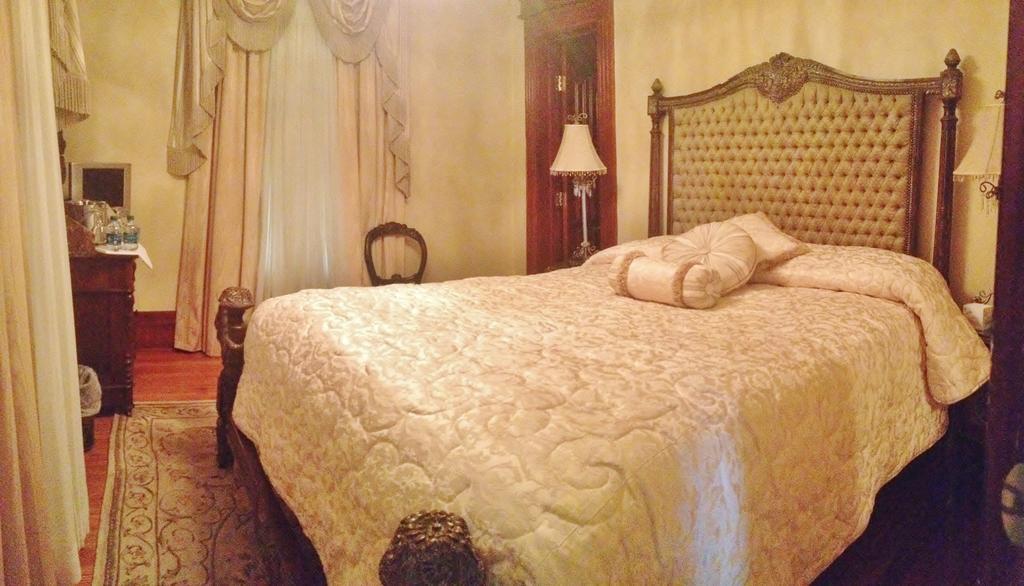 The Hotel Magnolia 폴리 객실 사진