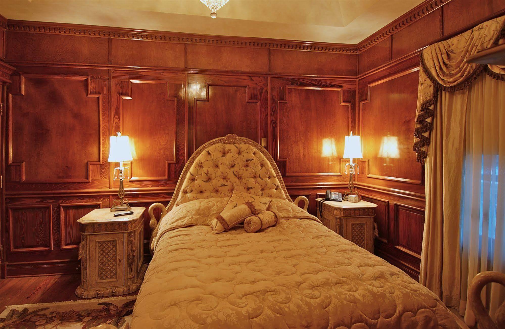 The Hotel Magnolia 폴리 외부 사진