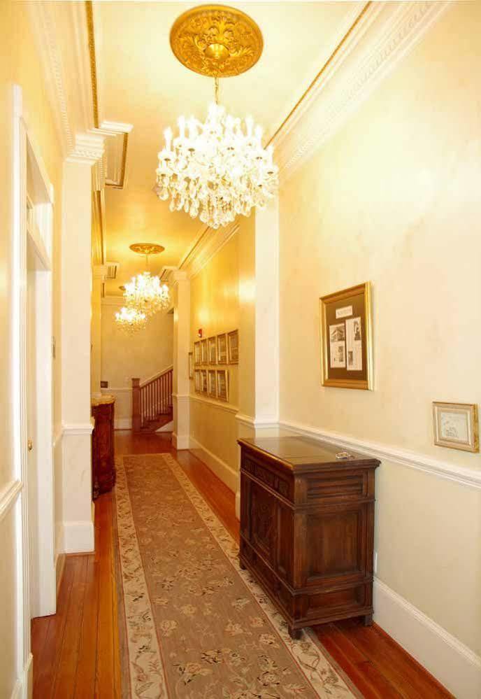 The Hotel Magnolia 폴리 외부 사진
